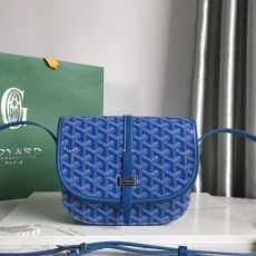 Goyard Satchel Bags